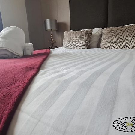 Royal Marine Hotel Dunoon Kirn Εξωτερικό φωτογραφία