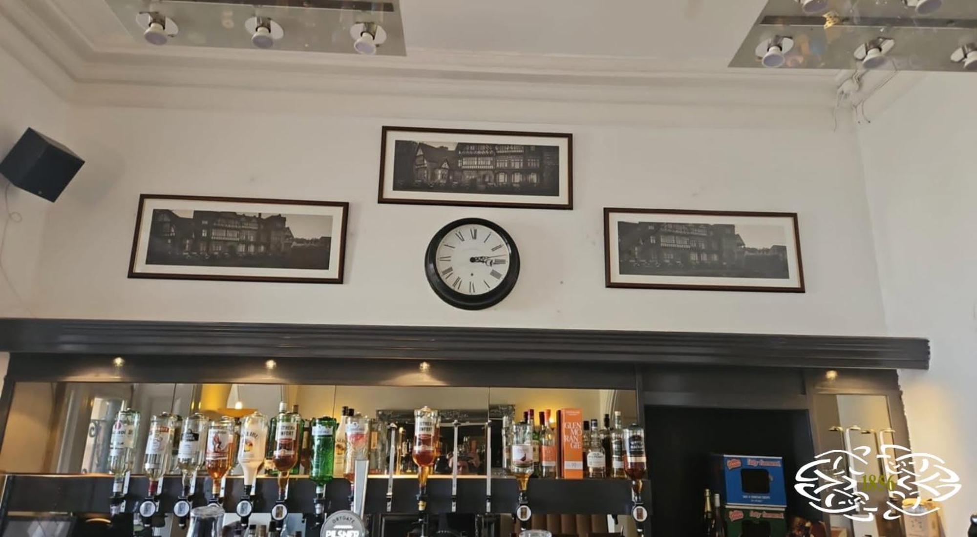 Royal Marine Hotel Dunoon Kirn Εξωτερικό φωτογραφία