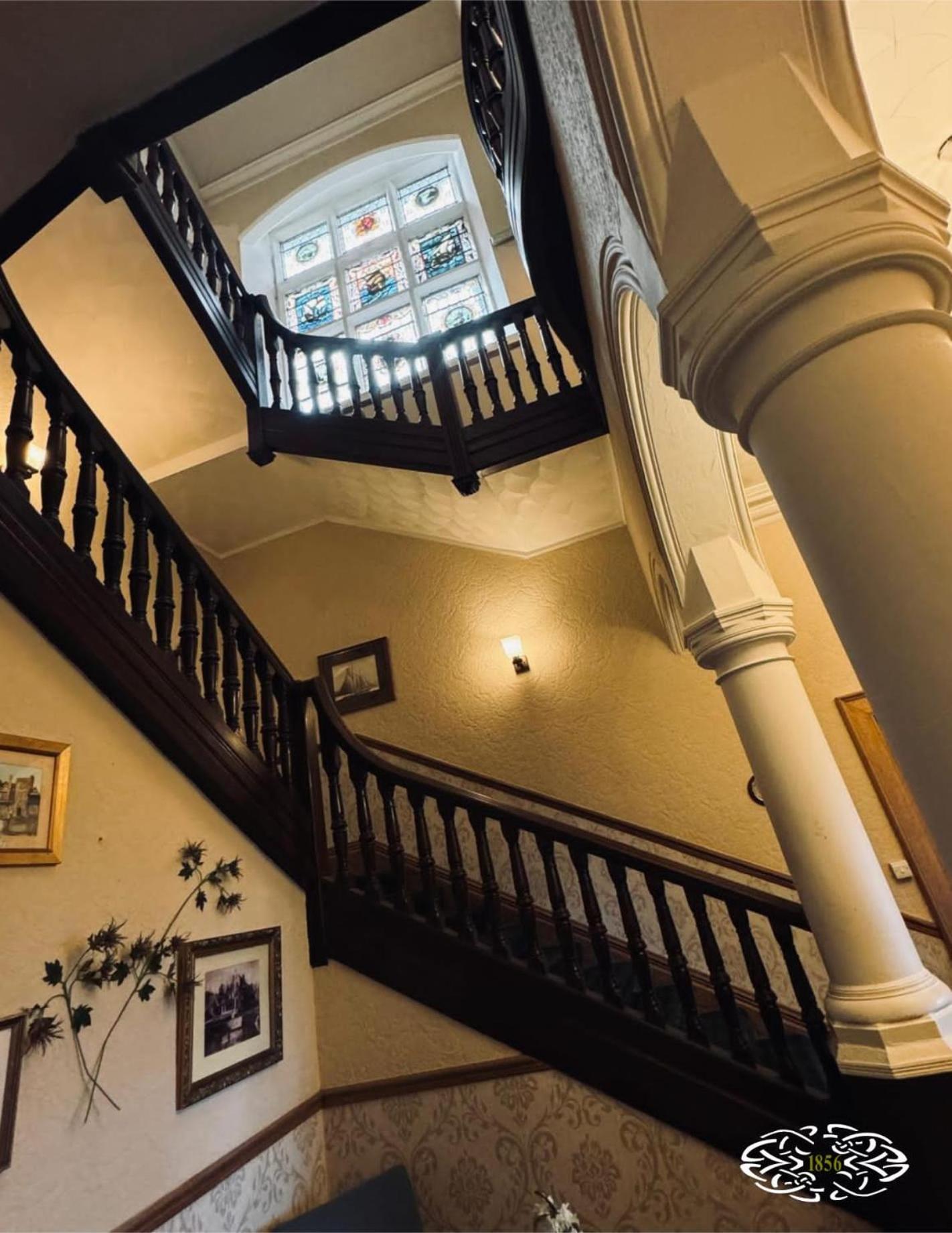 Royal Marine Hotel Dunoon Kirn Εξωτερικό φωτογραφία