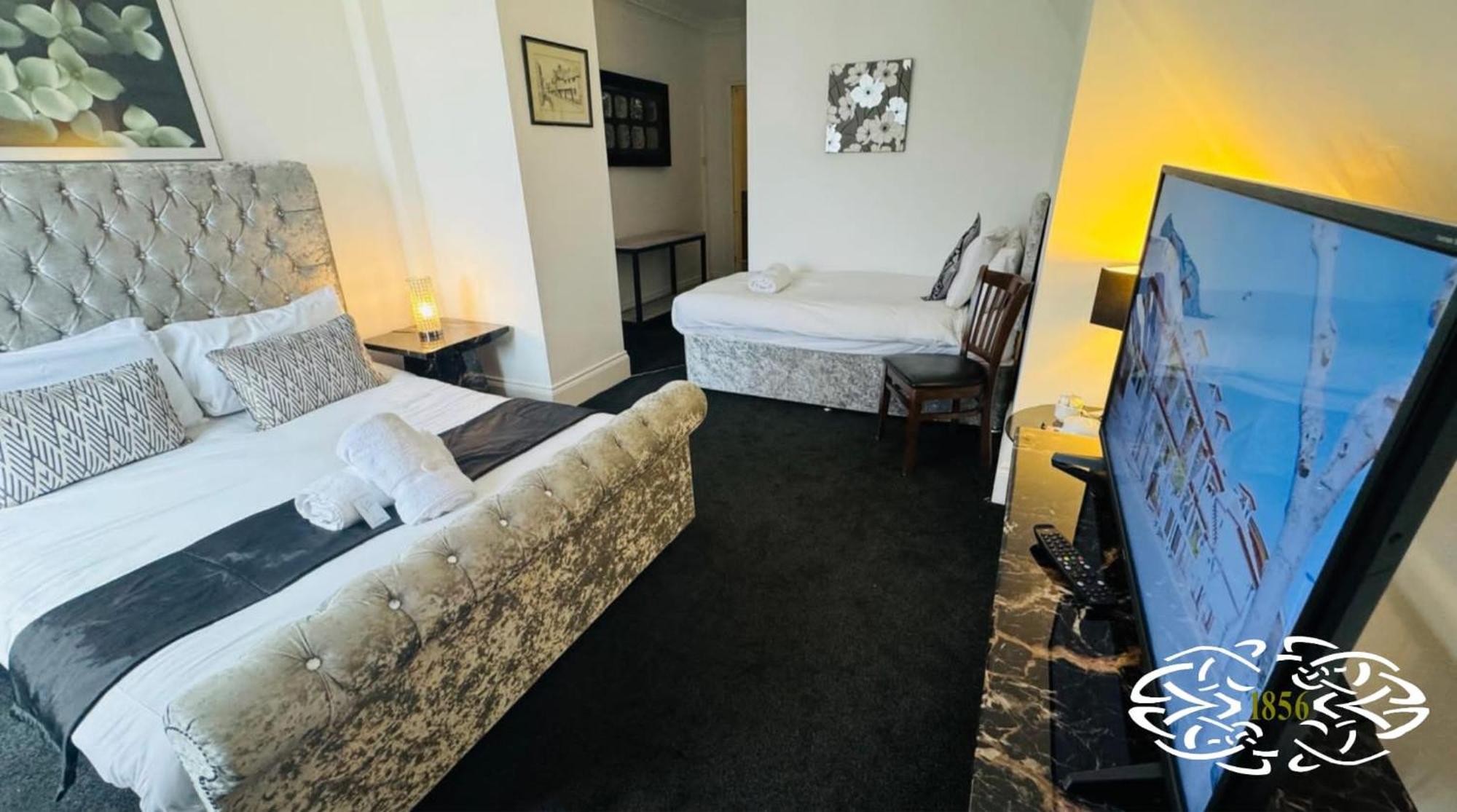 Royal Marine Hotel Dunoon Kirn Εξωτερικό φωτογραφία