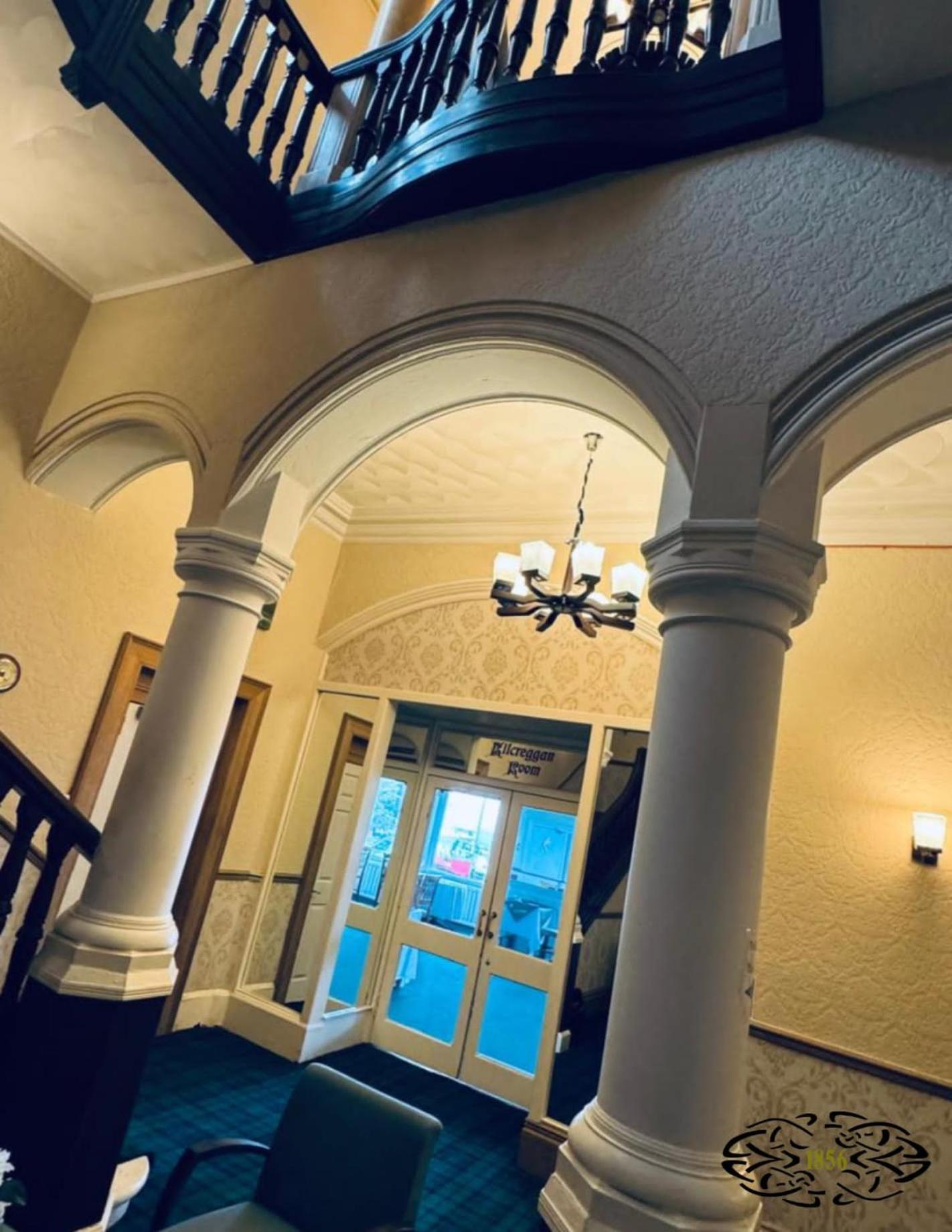 Royal Marine Hotel Dunoon Kirn Εξωτερικό φωτογραφία