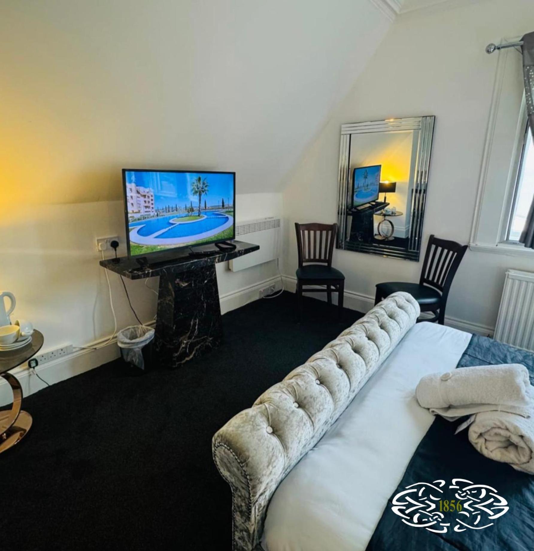 Royal Marine Hotel Dunoon Kirn Εξωτερικό φωτογραφία