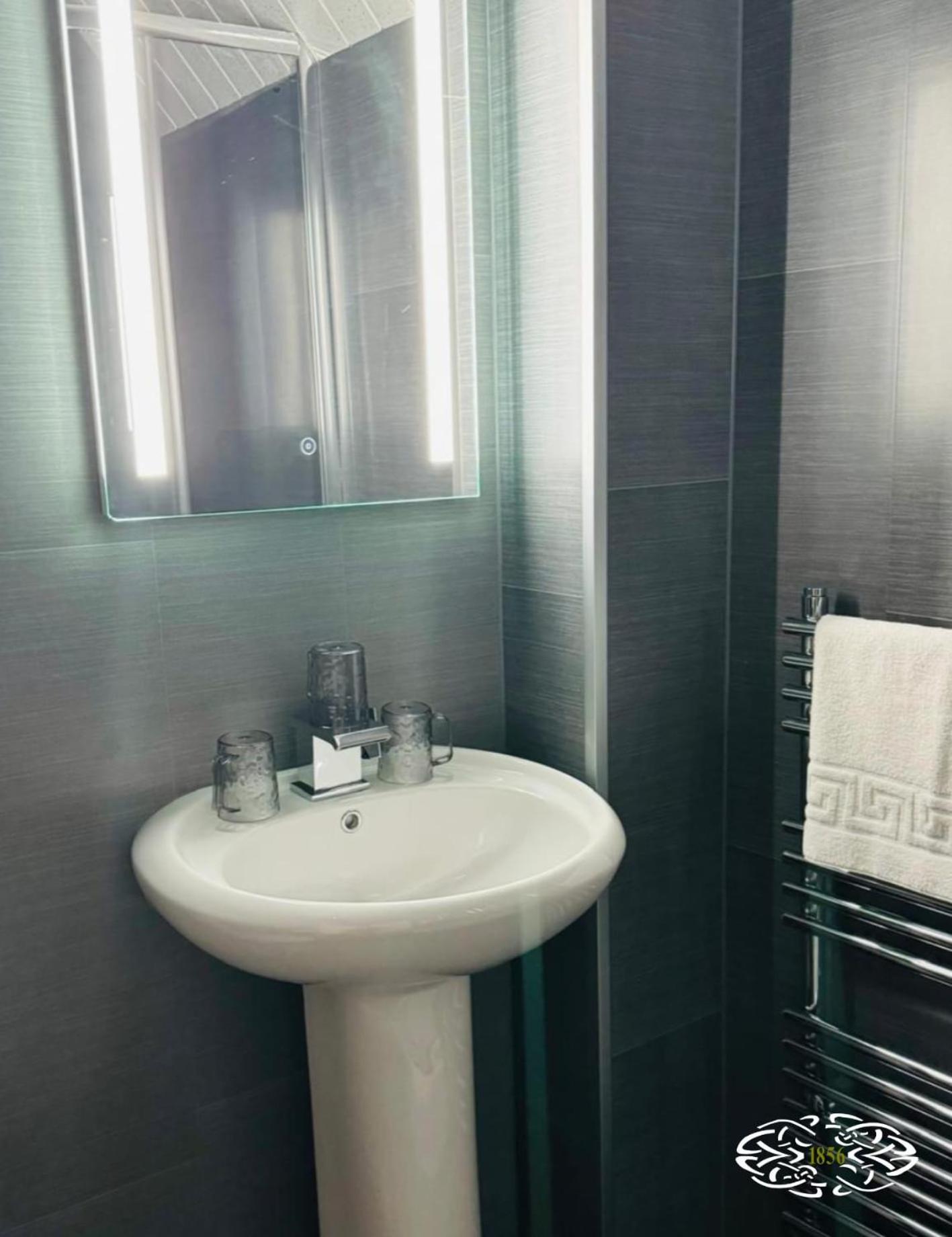 Royal Marine Hotel Dunoon Kirn Εξωτερικό φωτογραφία