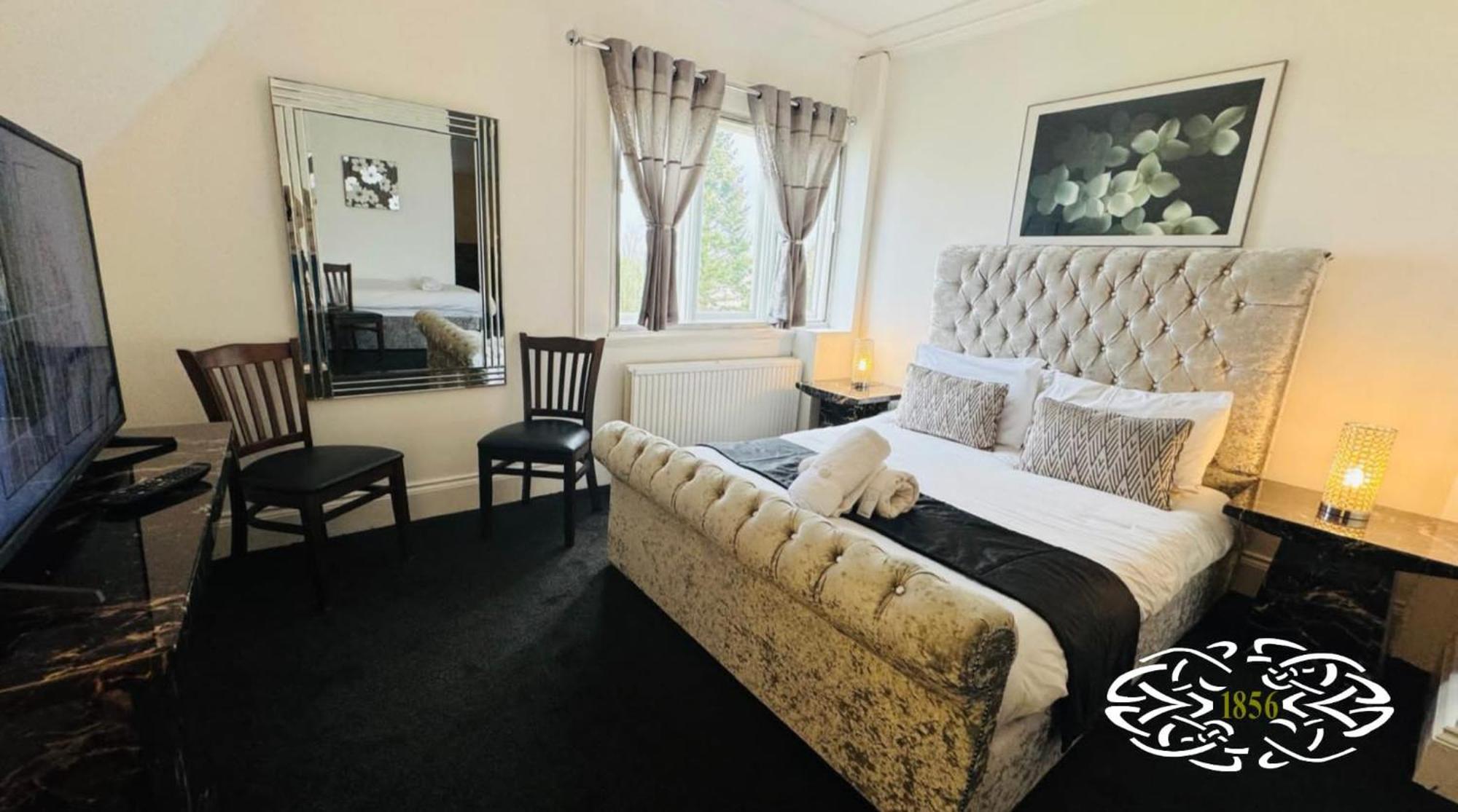 Royal Marine Hotel Dunoon Kirn Εξωτερικό φωτογραφία