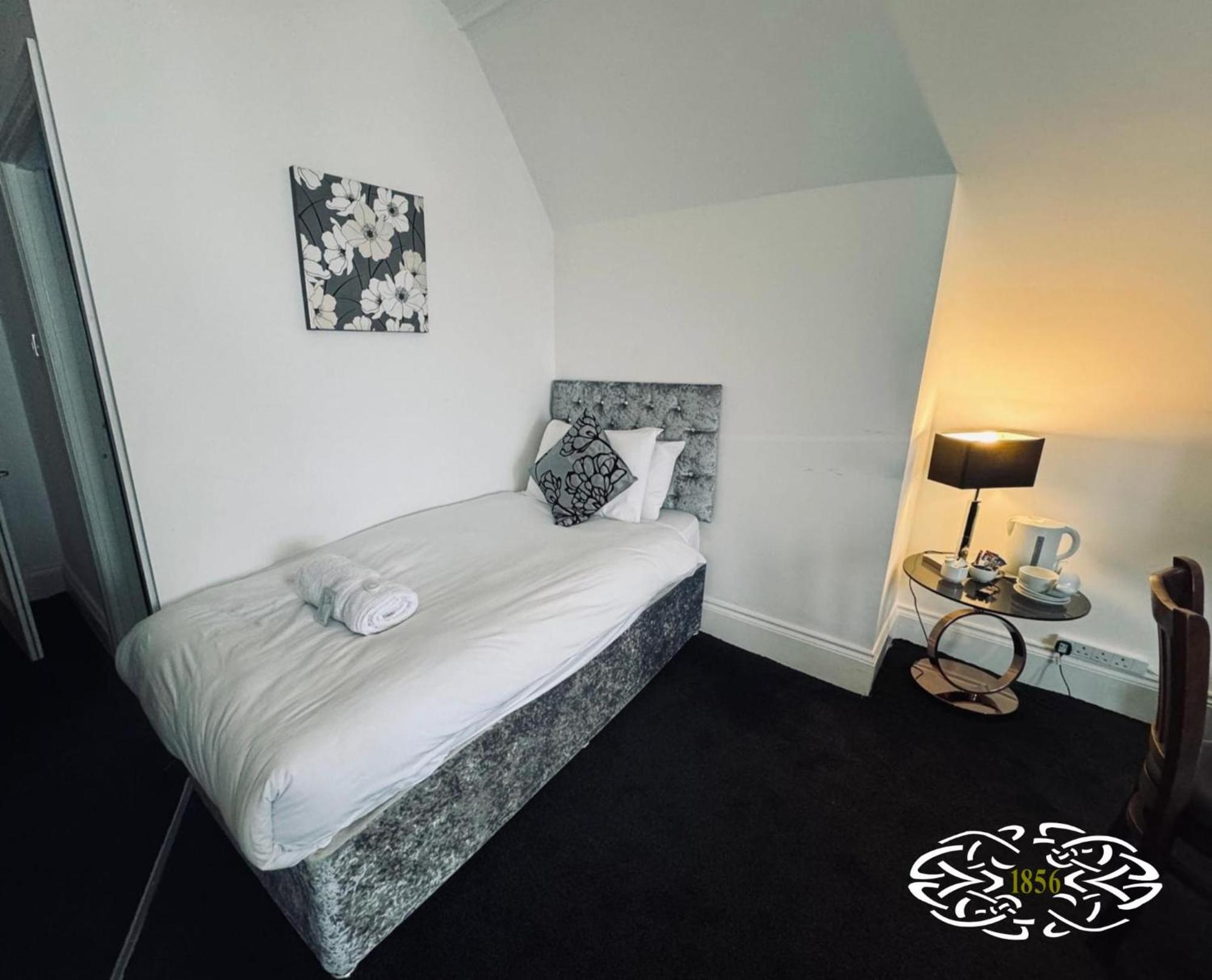 Royal Marine Hotel Dunoon Kirn Εξωτερικό φωτογραφία