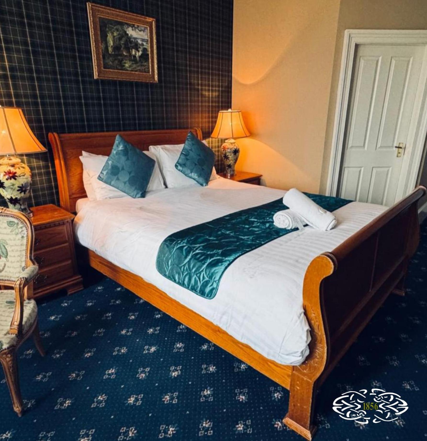 Royal Marine Hotel Dunoon Kirn Εξωτερικό φωτογραφία