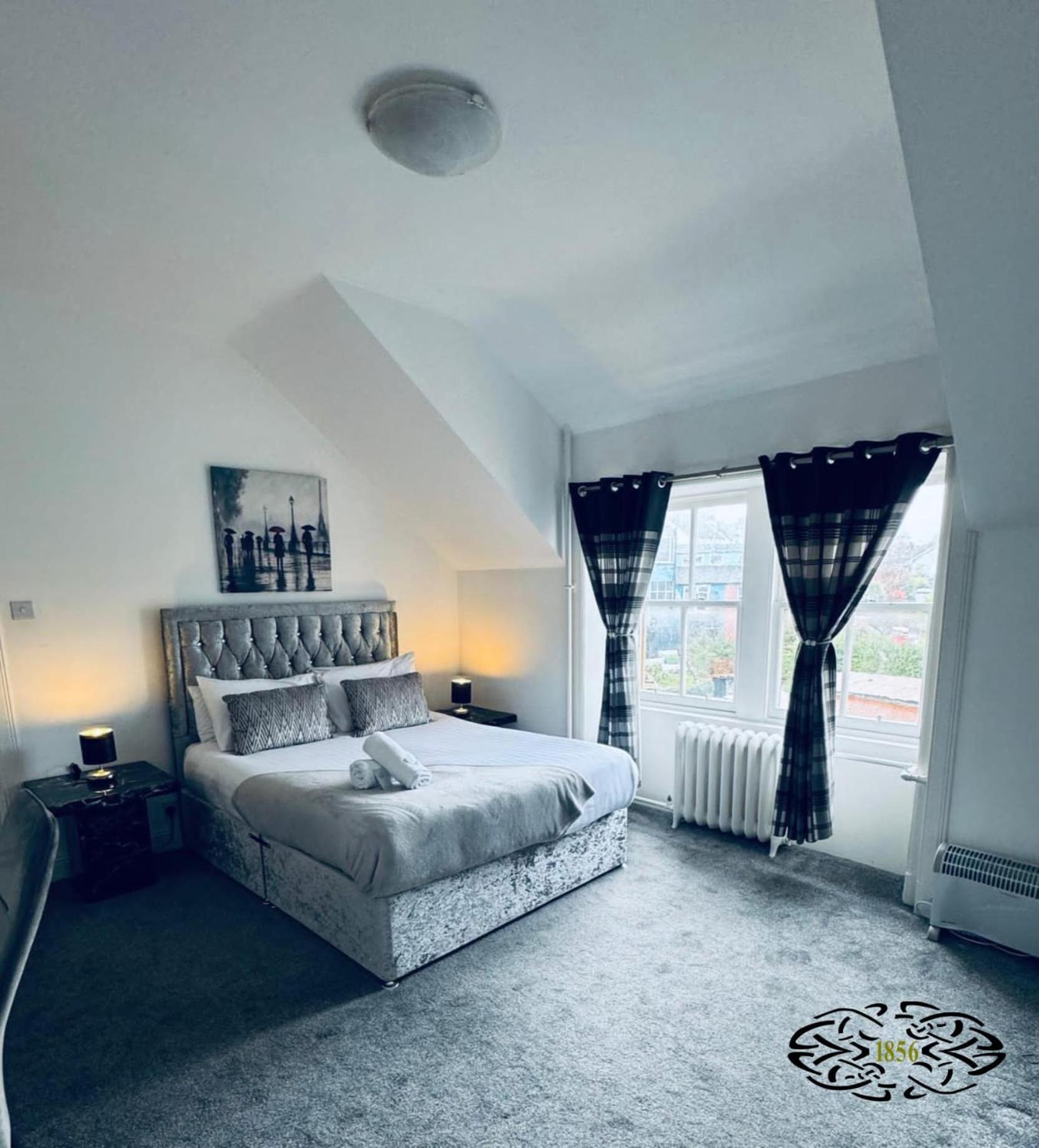Royal Marine Hotel Dunoon Kirn Εξωτερικό φωτογραφία