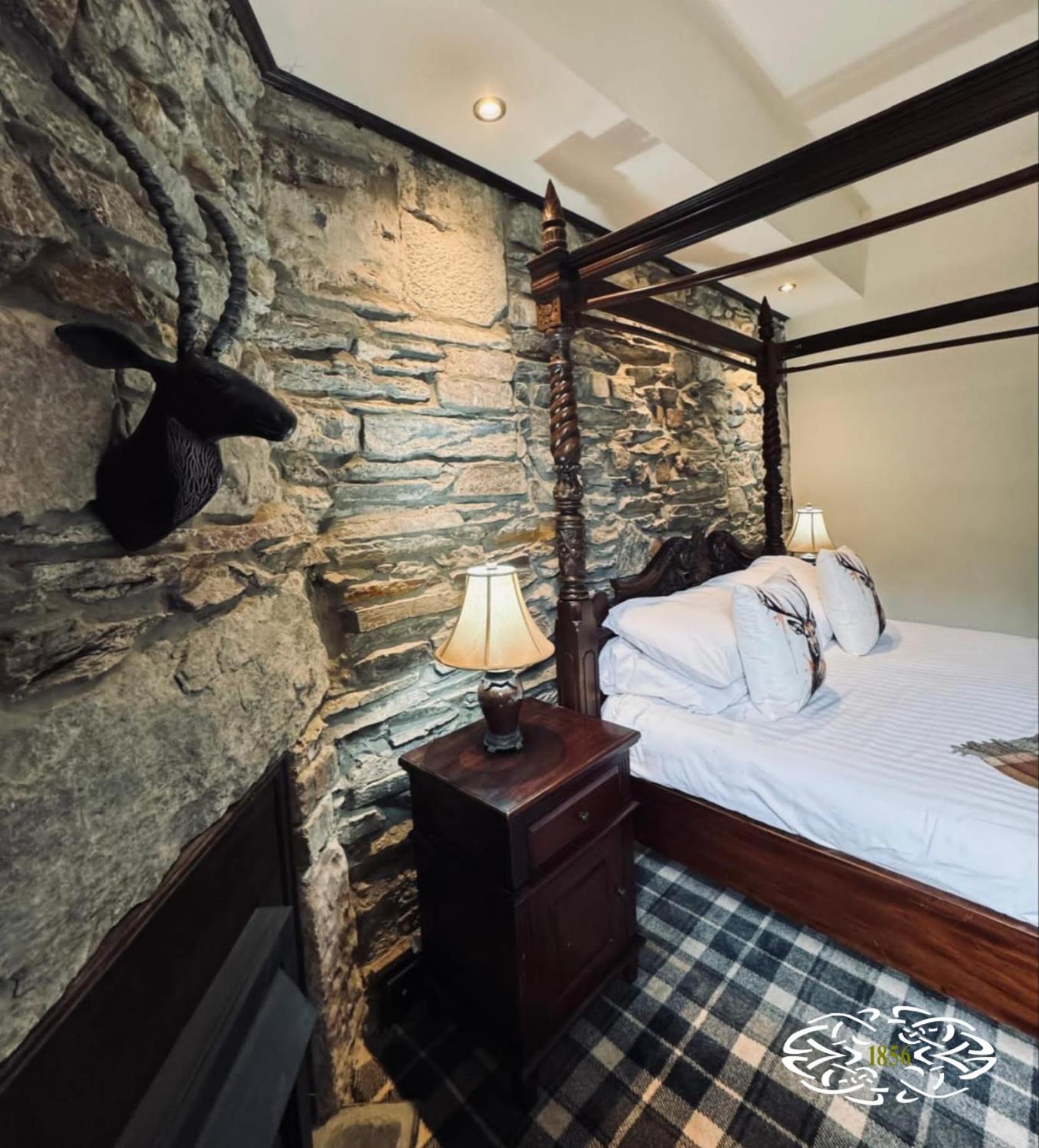 Royal Marine Hotel Dunoon Kirn Εξωτερικό φωτογραφία