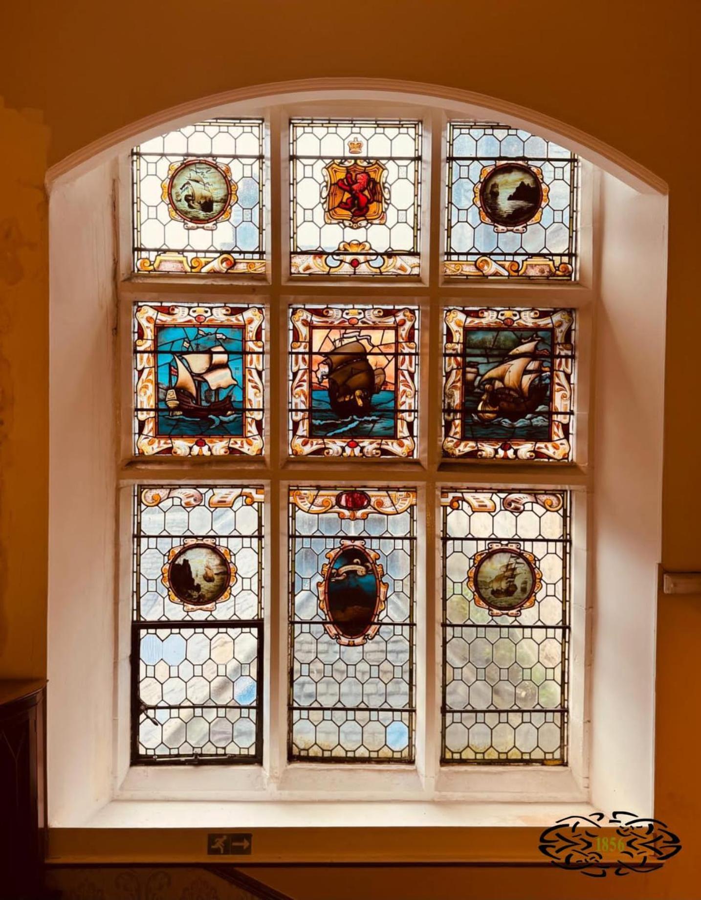 Royal Marine Hotel Dunoon Kirn Εξωτερικό φωτογραφία
