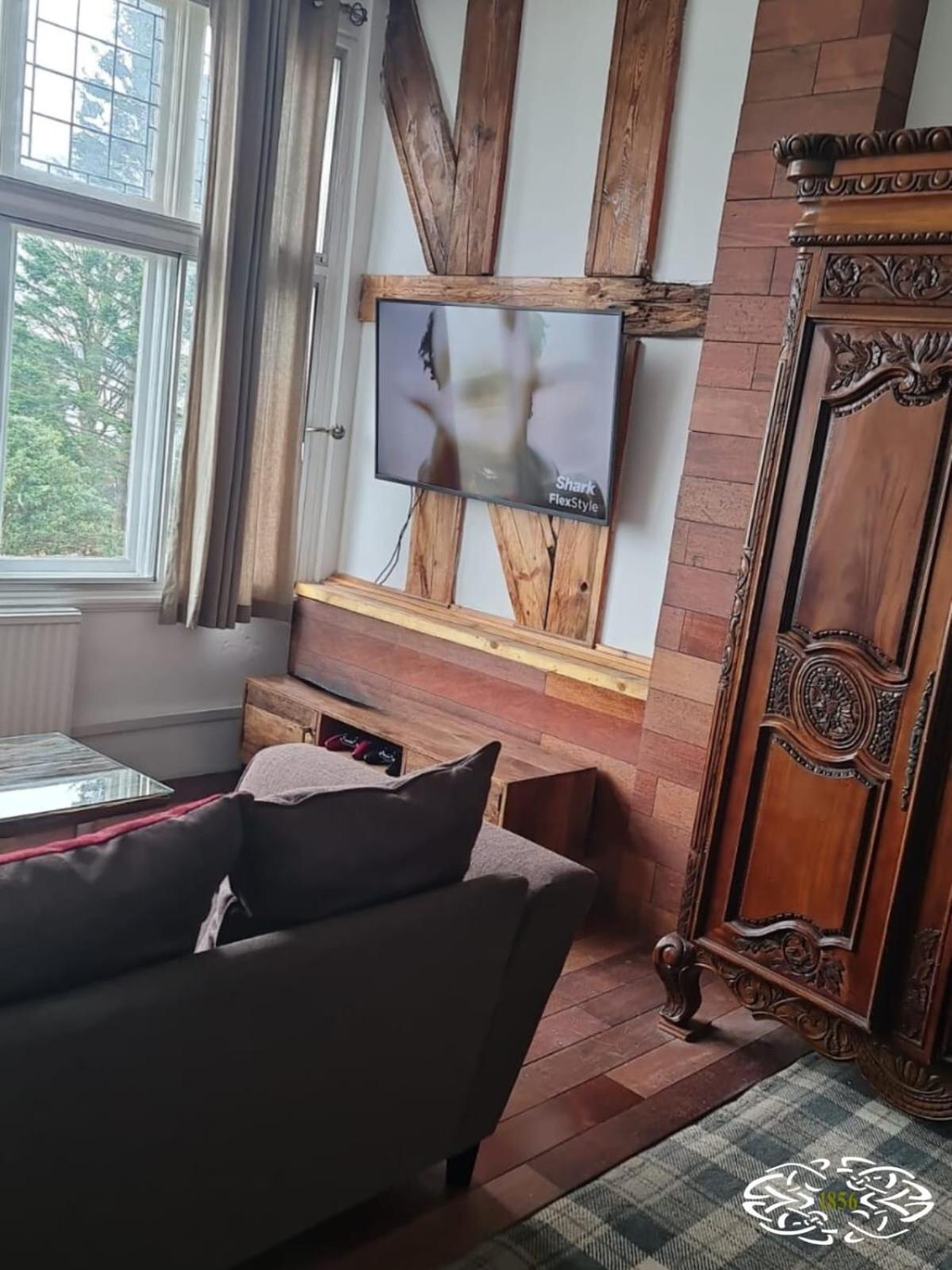 Royal Marine Hotel Dunoon Kirn Εξωτερικό φωτογραφία