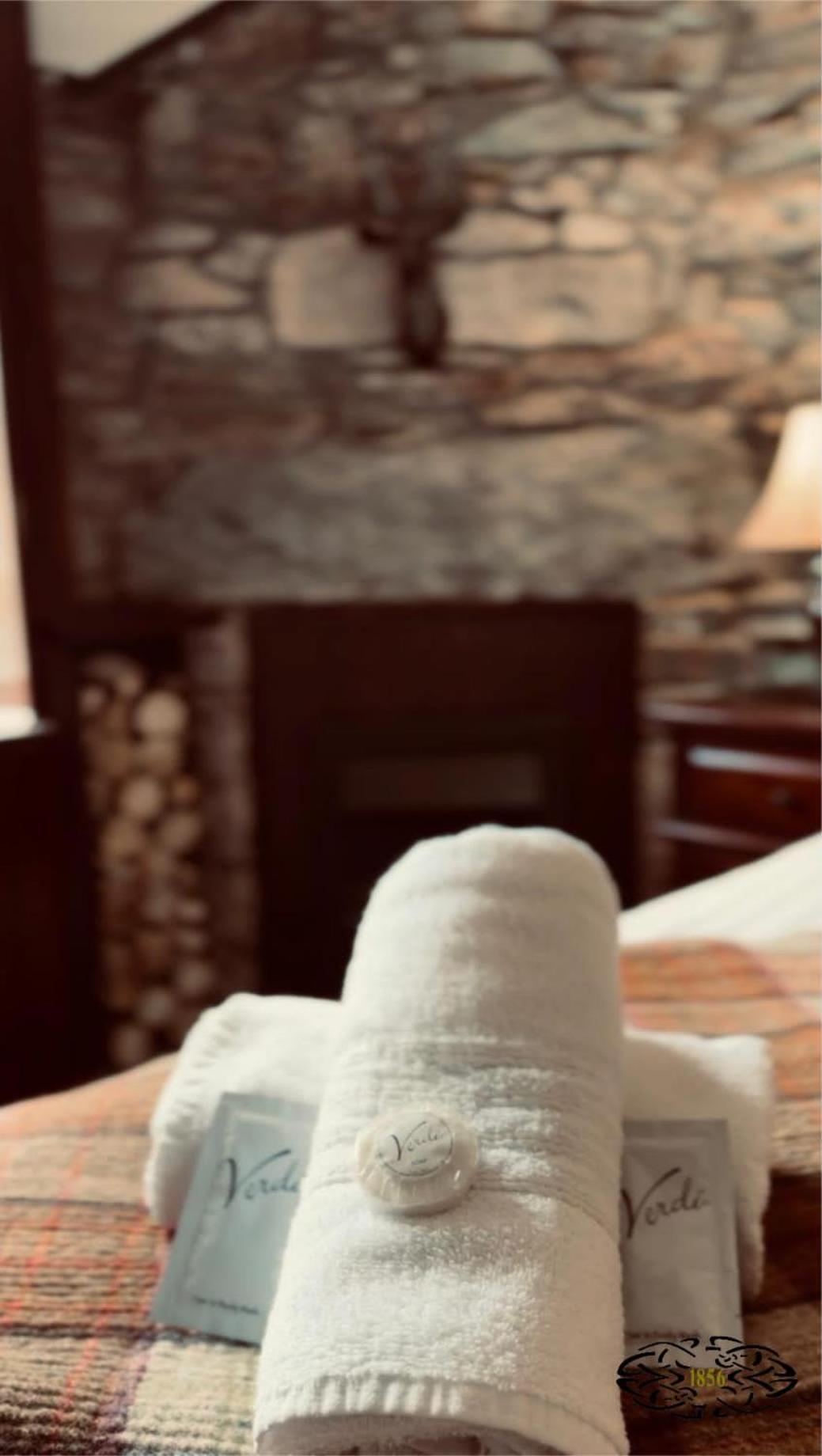 Royal Marine Hotel Dunoon Kirn Εξωτερικό φωτογραφία