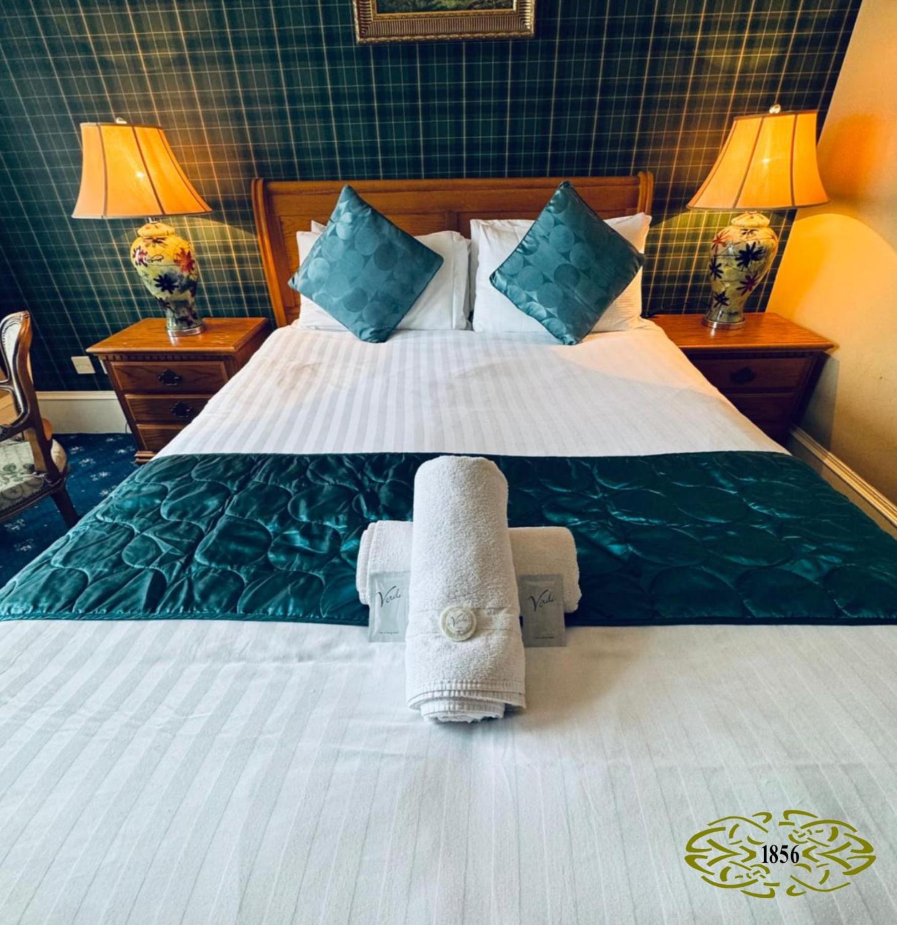 Royal Marine Hotel Dunoon Kirn Εξωτερικό φωτογραφία