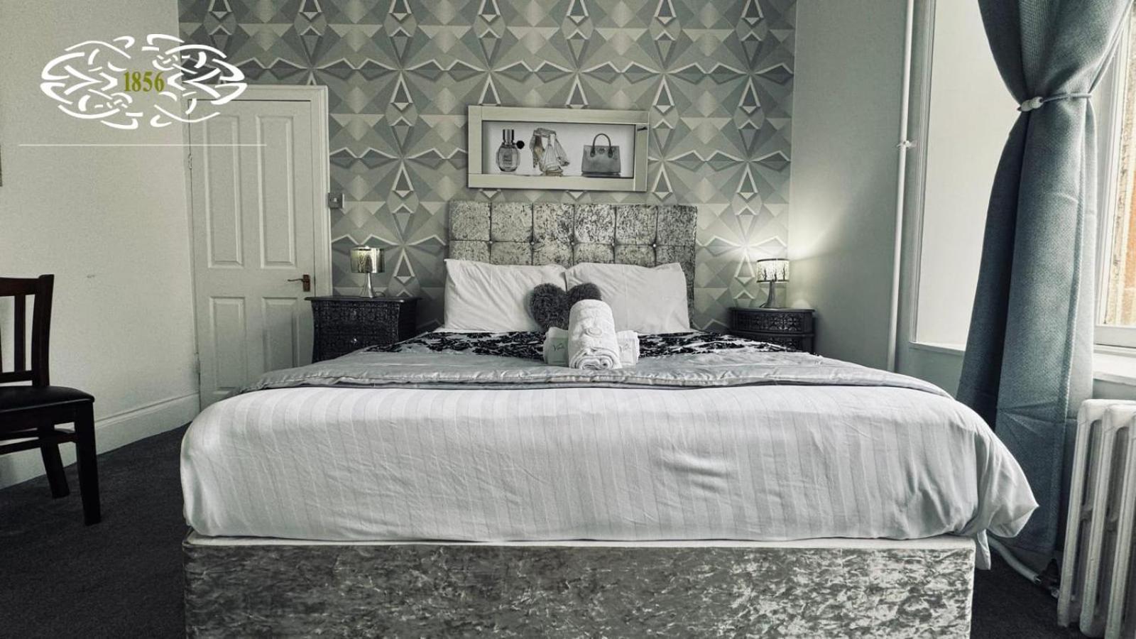 Royal Marine Hotel Dunoon Kirn Εξωτερικό φωτογραφία