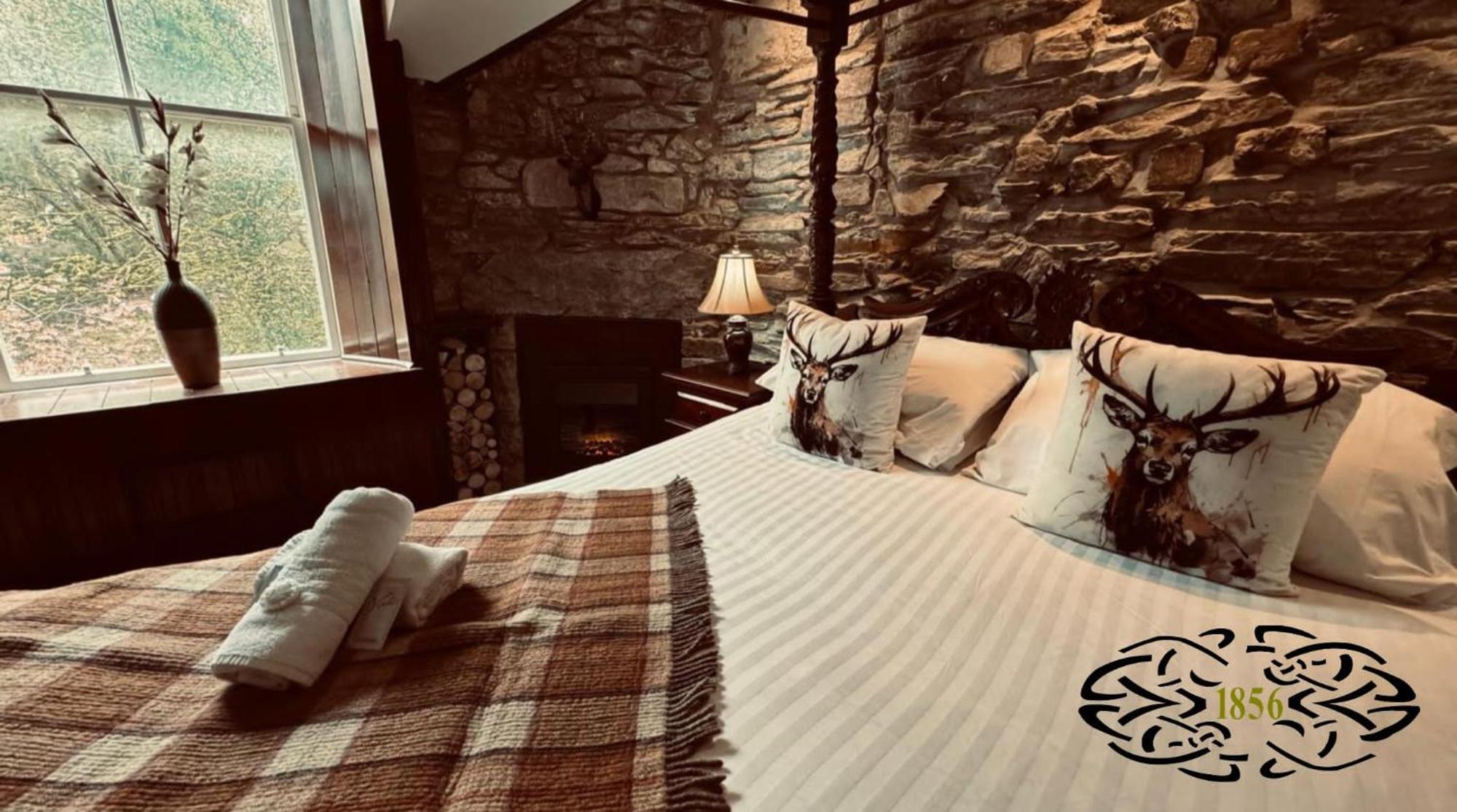Royal Marine Hotel Dunoon Kirn Εξωτερικό φωτογραφία