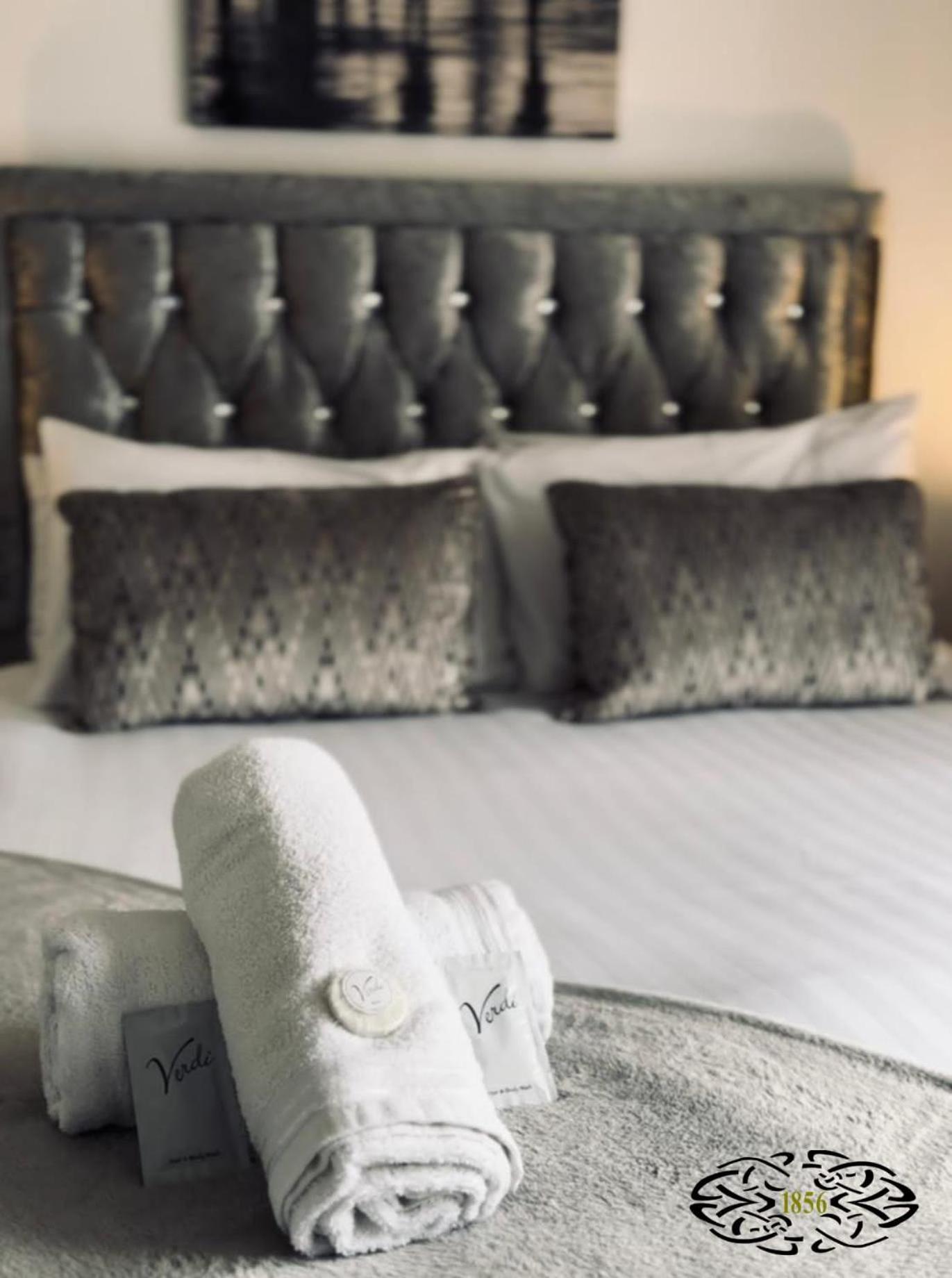 Royal Marine Hotel Dunoon Kirn Εξωτερικό φωτογραφία