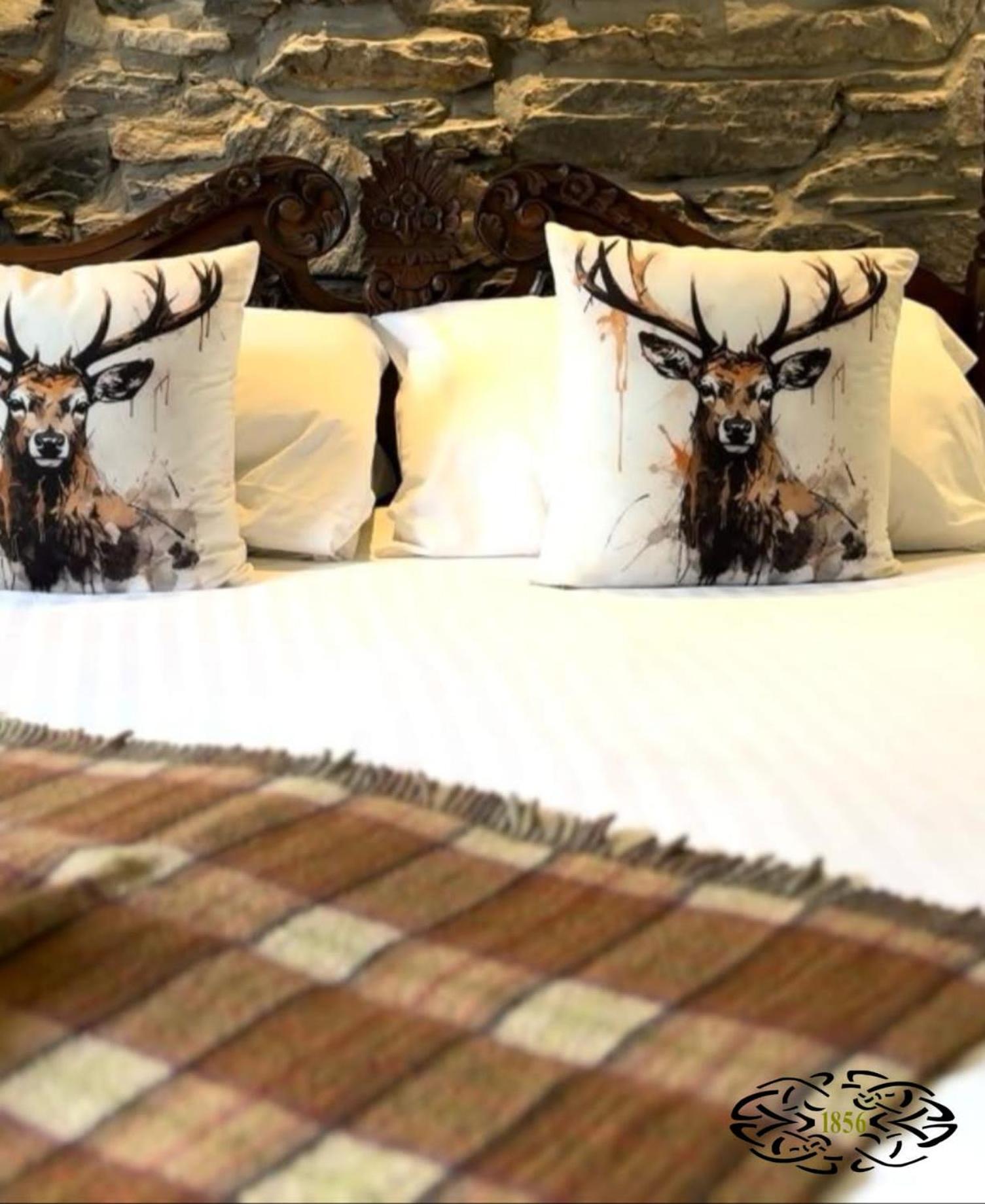 Royal Marine Hotel Dunoon Kirn Εξωτερικό φωτογραφία