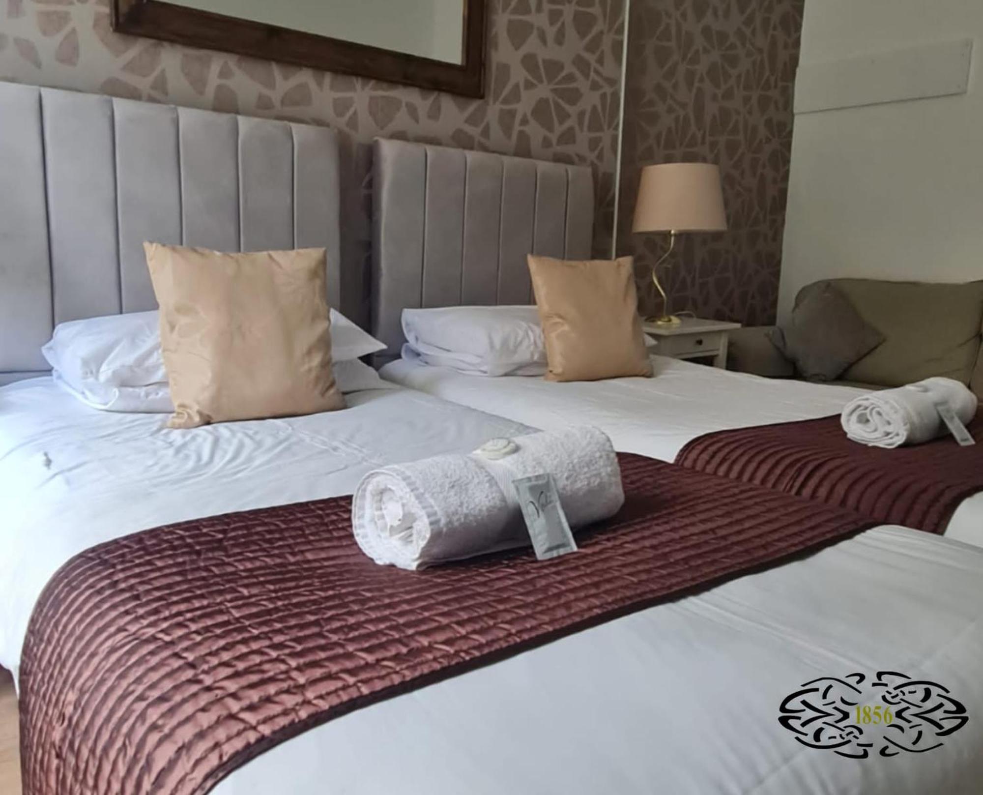 Royal Marine Hotel Dunoon Kirn Εξωτερικό φωτογραφία