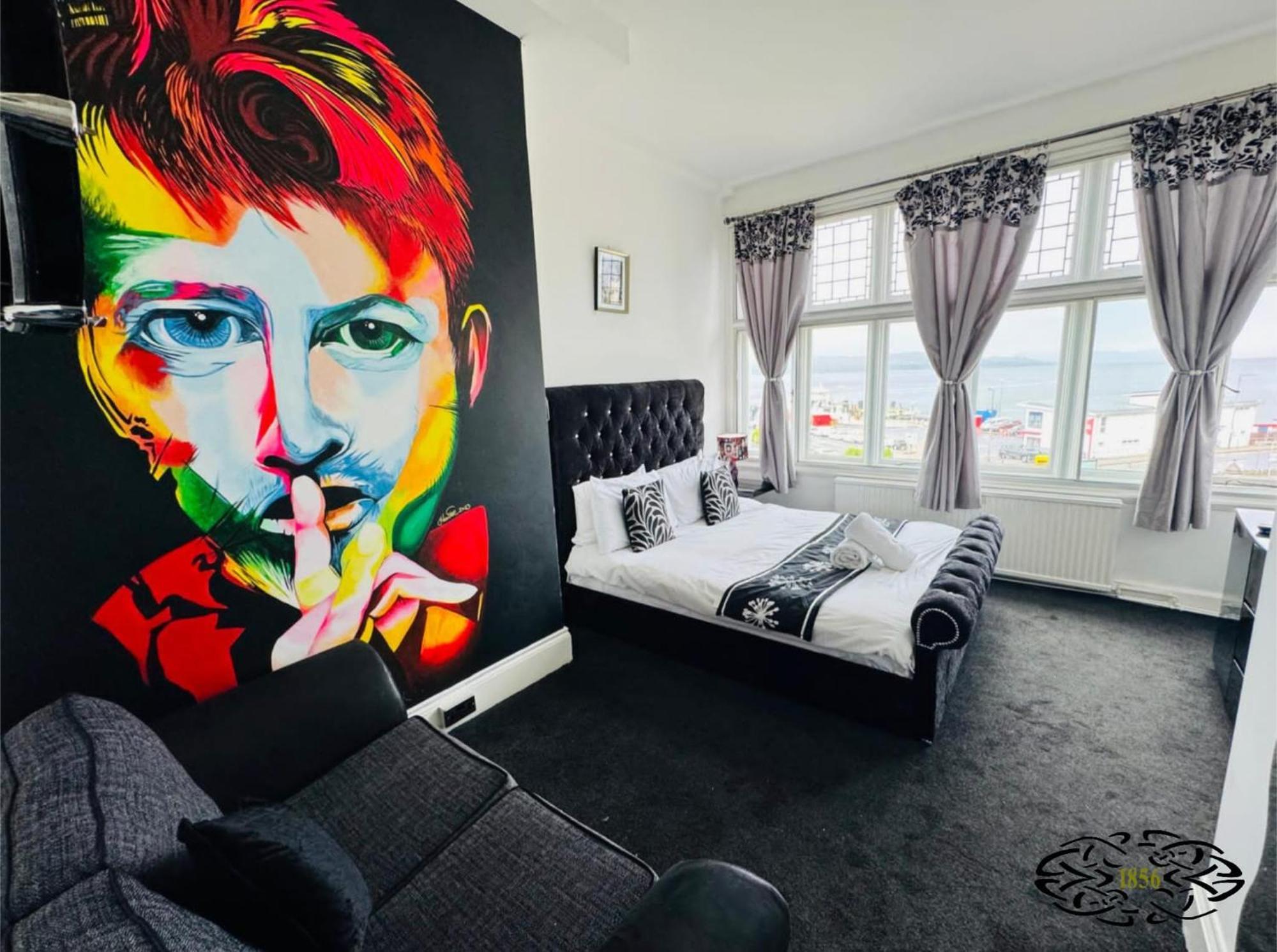 Royal Marine Hotel Dunoon Kirn Εξωτερικό φωτογραφία