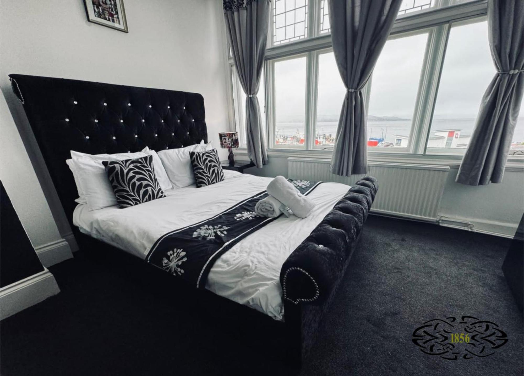 Royal Marine Hotel Dunoon Kirn Εξωτερικό φωτογραφία