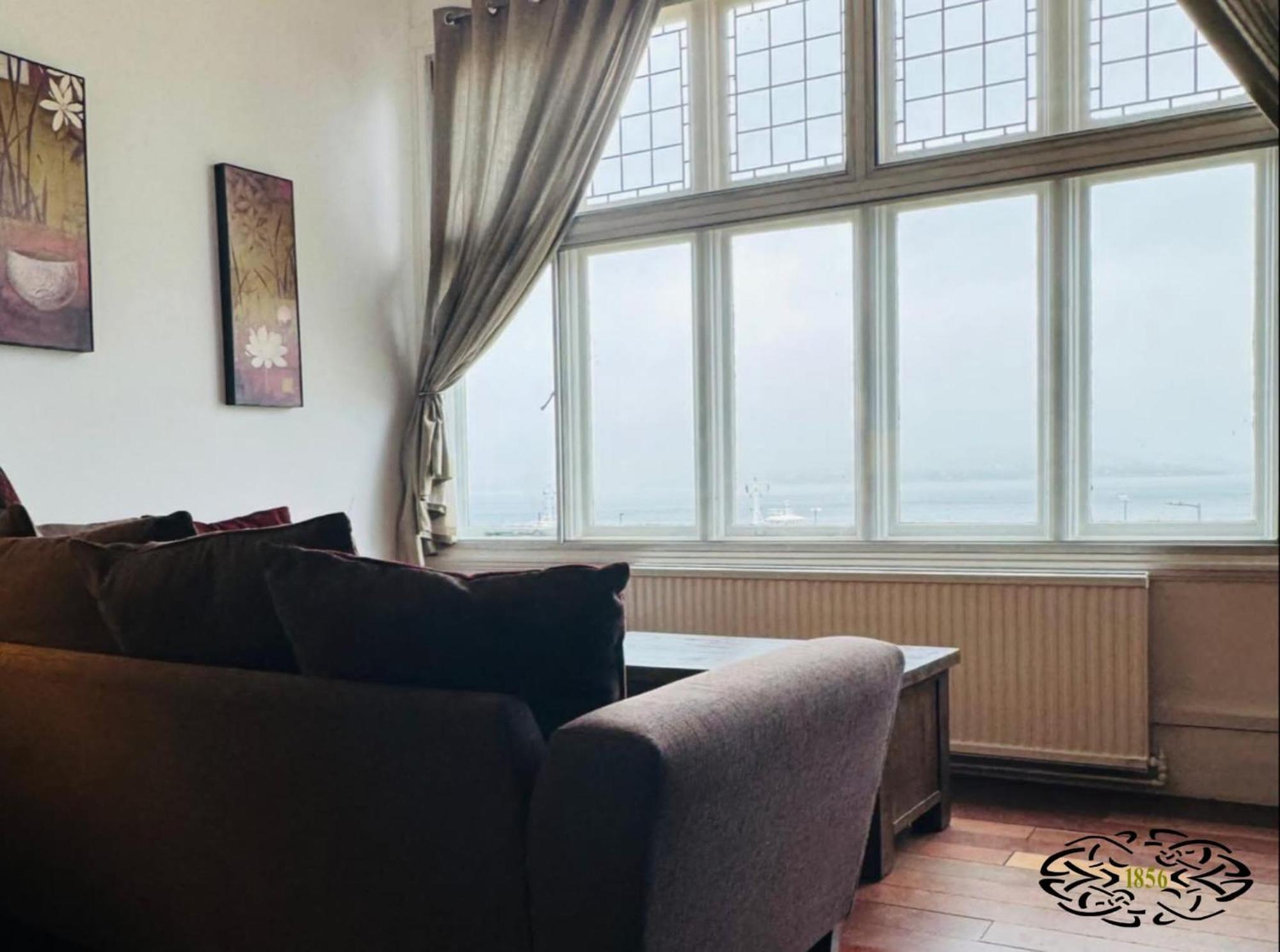 Royal Marine Hotel Dunoon Kirn Εξωτερικό φωτογραφία