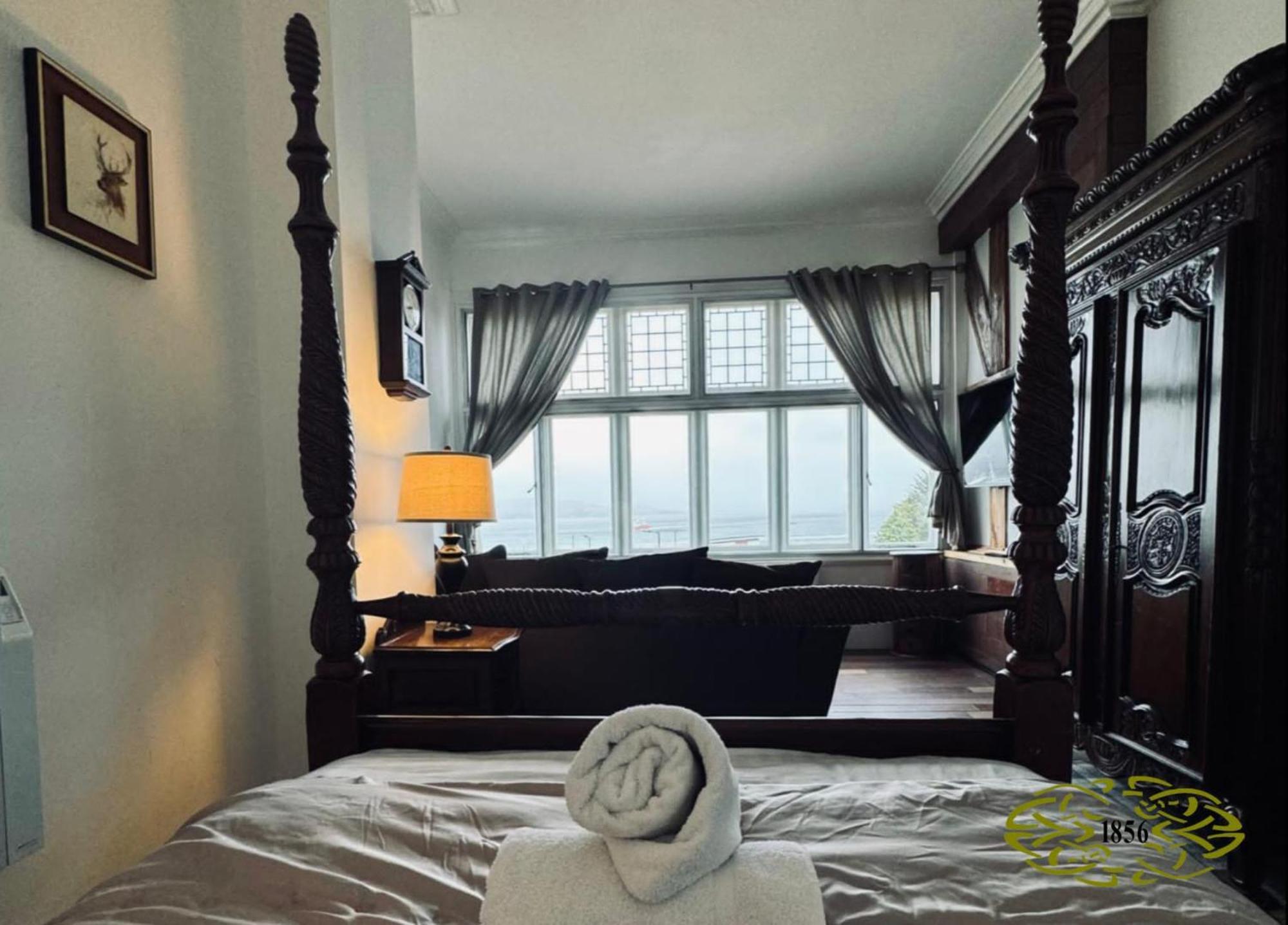 Royal Marine Hotel Dunoon Kirn Εξωτερικό φωτογραφία