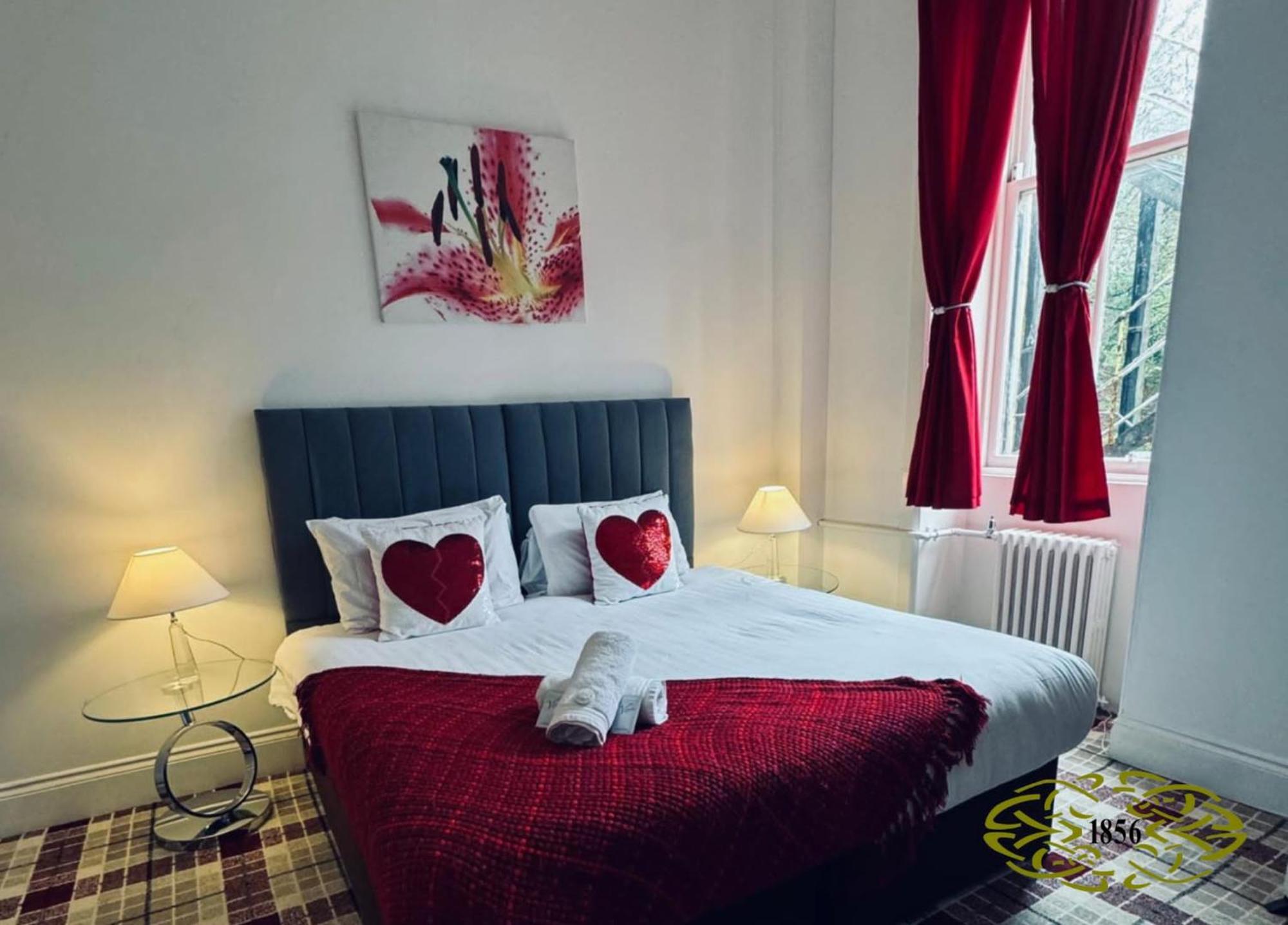 Royal Marine Hotel Dunoon Kirn Εξωτερικό φωτογραφία