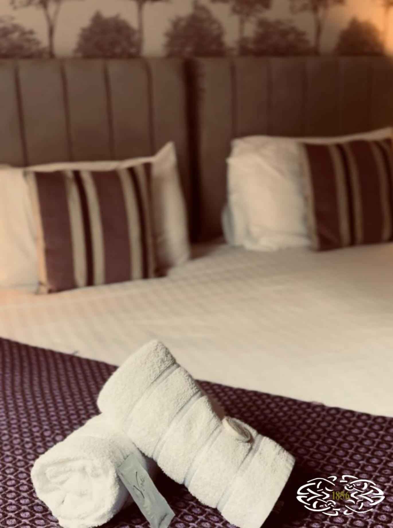 Royal Marine Hotel Dunoon Kirn Εξωτερικό φωτογραφία