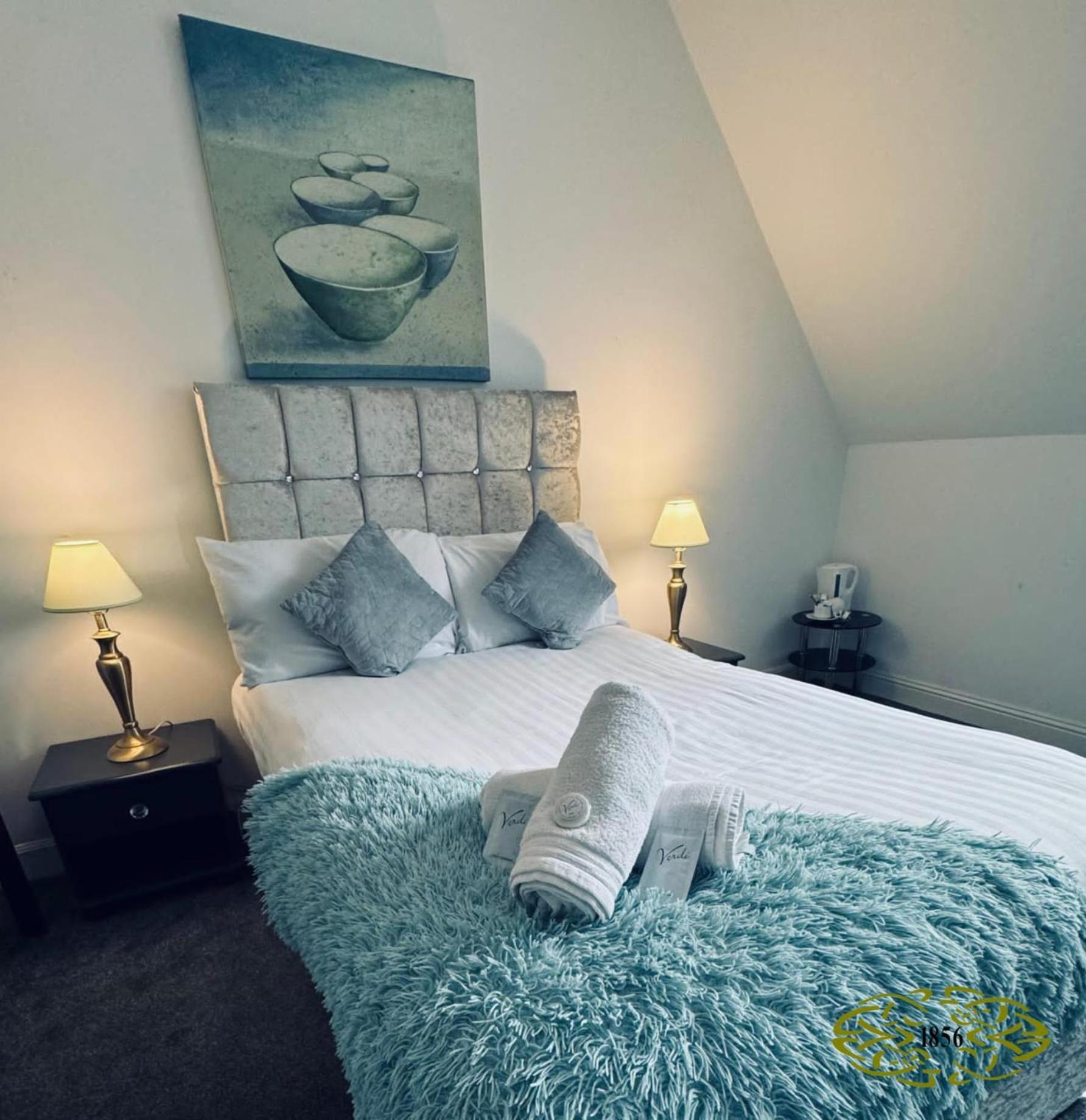 Royal Marine Hotel Dunoon Kirn Εξωτερικό φωτογραφία