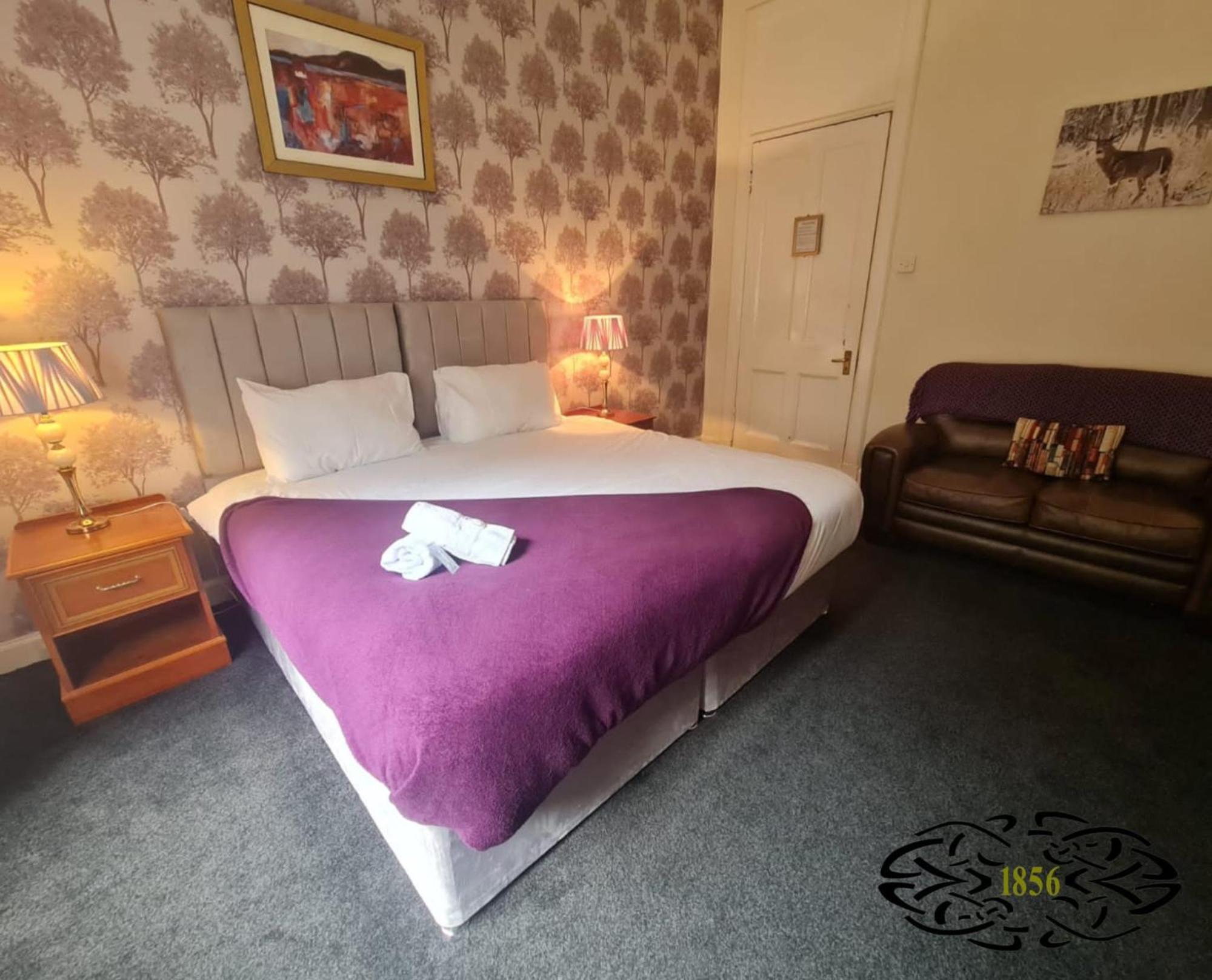 Royal Marine Hotel Dunoon Kirn Εξωτερικό φωτογραφία