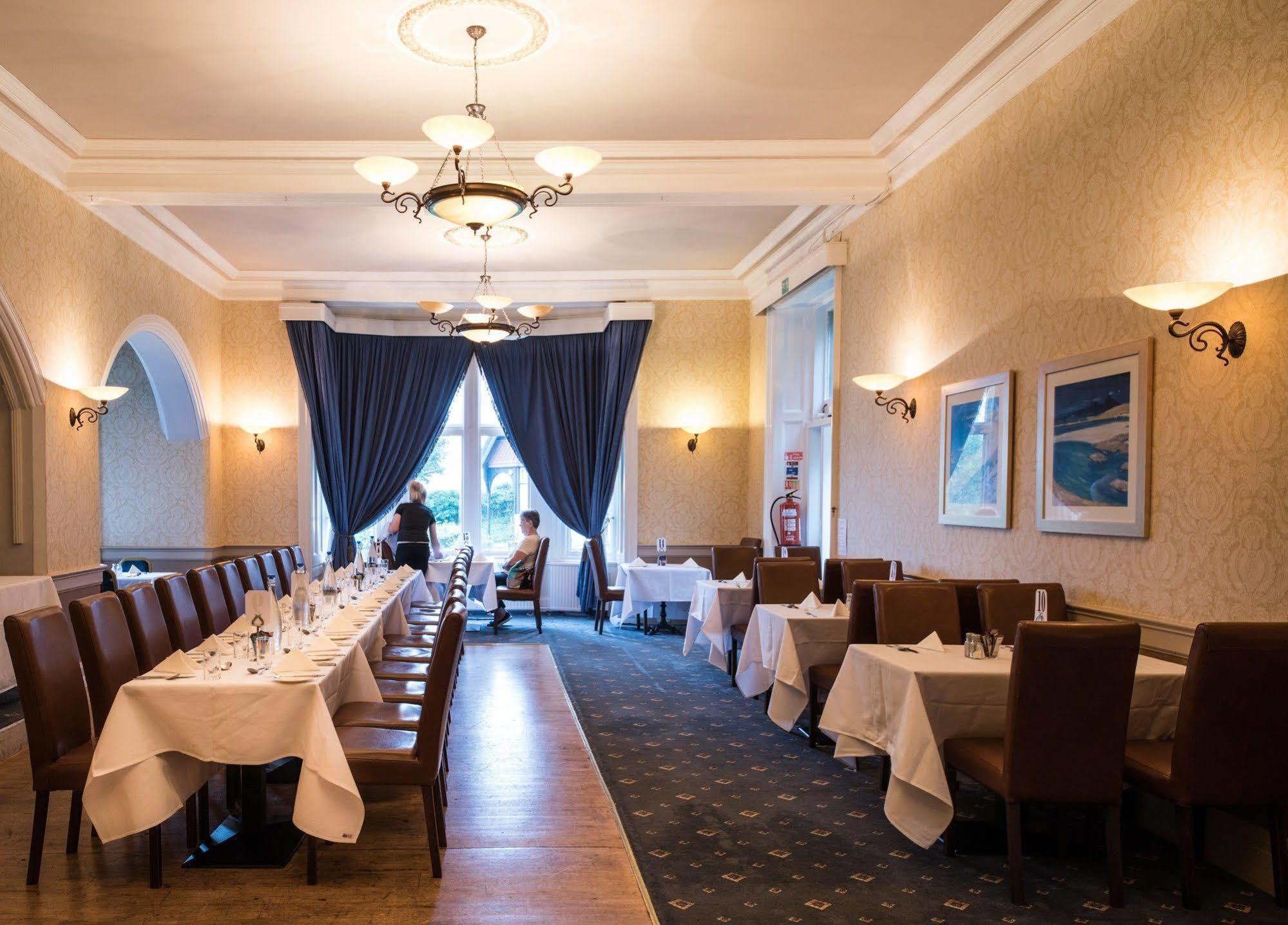 Royal Marine Hotel Dunoon Kirn Εξωτερικό φωτογραφία