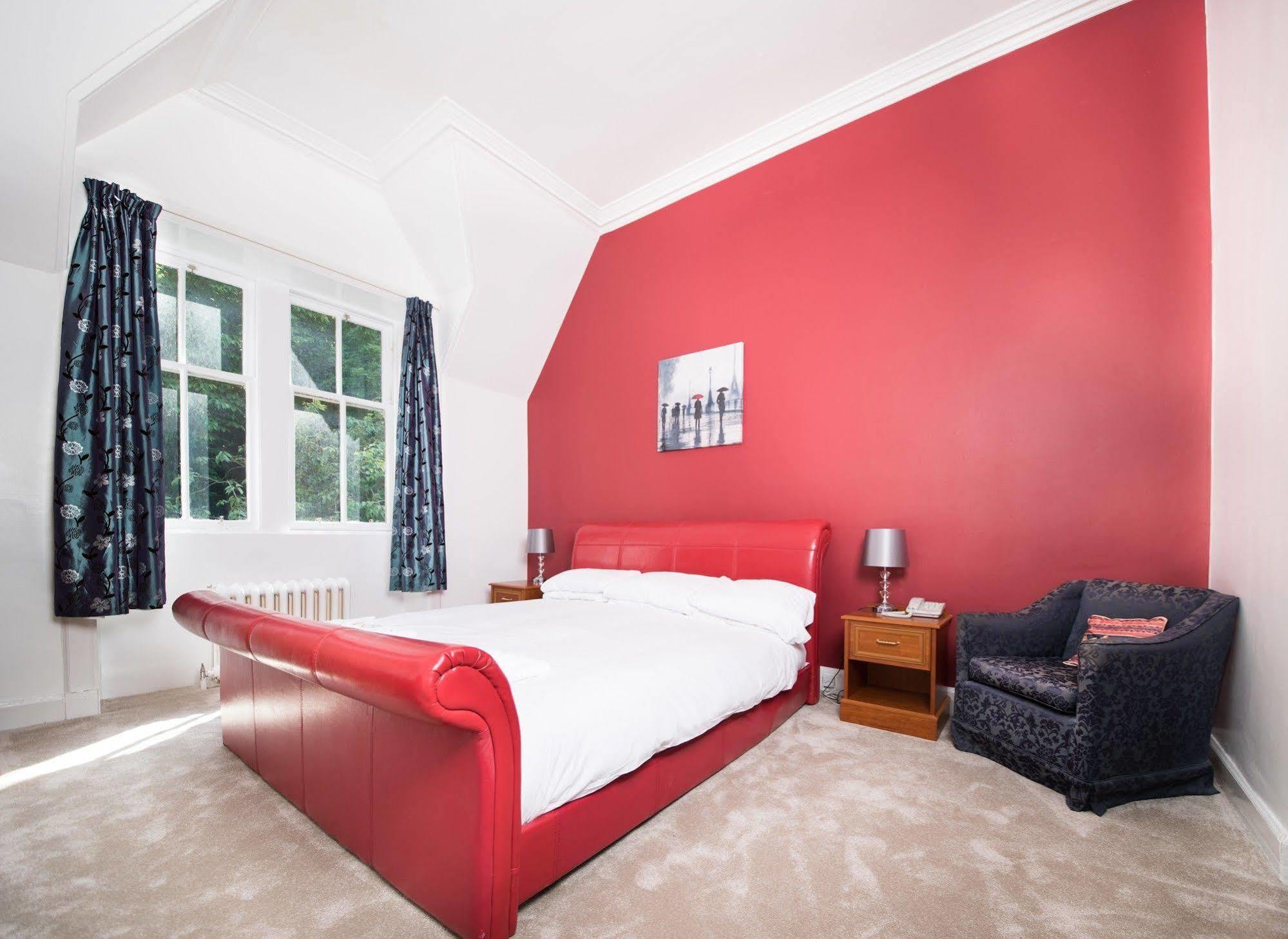 Royal Marine Hotel Dunoon Kirn Εξωτερικό φωτογραφία