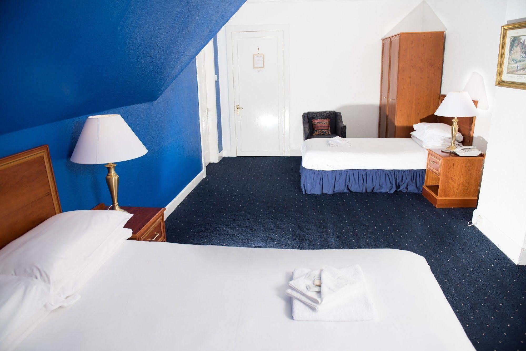 Royal Marine Hotel Dunoon Kirn Εξωτερικό φωτογραφία