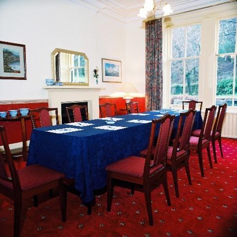 Royal Marine Hotel Dunoon Kirn Εξωτερικό φωτογραφία
