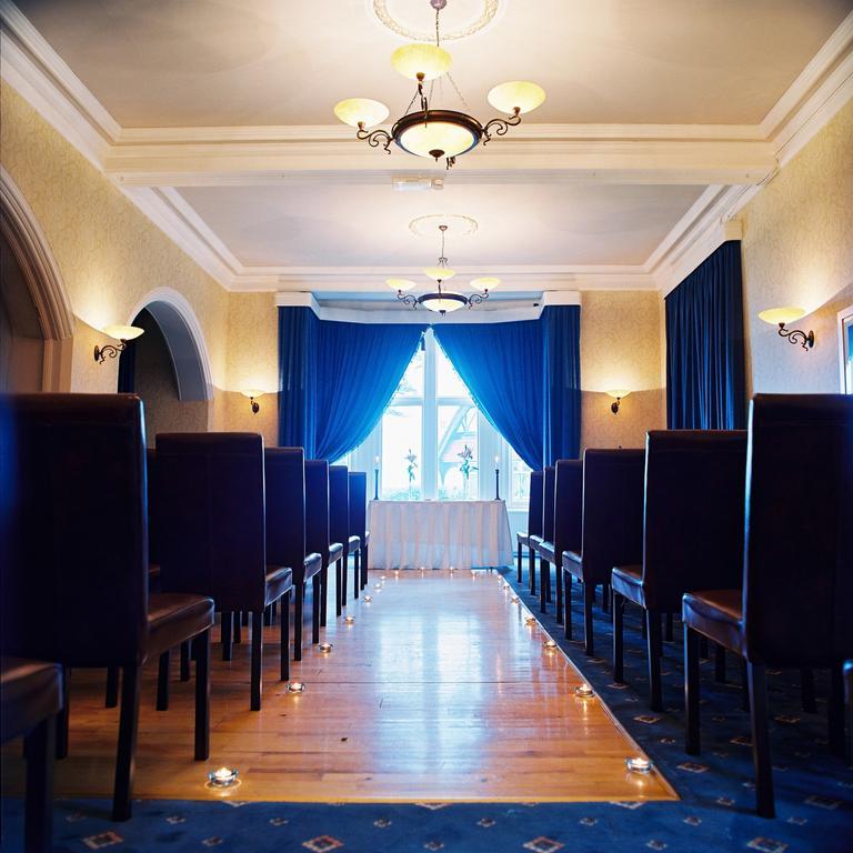 Royal Marine Hotel Dunoon Kirn Εξωτερικό φωτογραφία