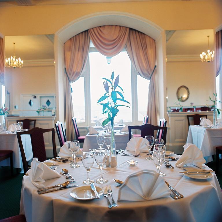 Royal Marine Hotel Dunoon Kirn Εξωτερικό φωτογραφία