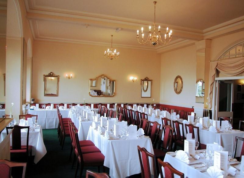 Royal Marine Hotel Dunoon Kirn Εξωτερικό φωτογραφία