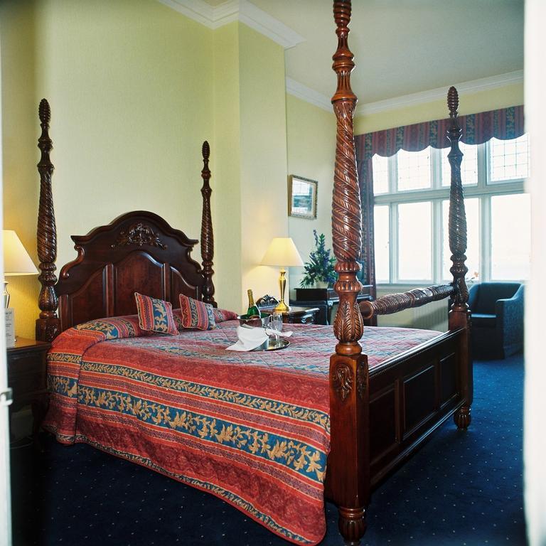 Royal Marine Hotel Dunoon Kirn Εξωτερικό φωτογραφία